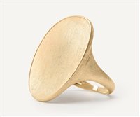 Vicenza - Piazzetta Palladio 2 - Anello Marco Bicego Donna Lunaria in Oro giallo AB564 - AB564